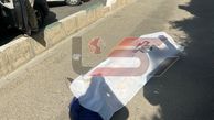 فیلم / بازداشت قاتل مسلح  صراف تهرانی در میدان موج چیتگر + اعترافات قاتل و افشای انگیزه اش