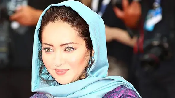 پاسخ دندان شکن نیکی کریمی به سوال چرا شوهر نمی کنی؟  / خانم بازیگر مطلقه است یا مجرد ؟!