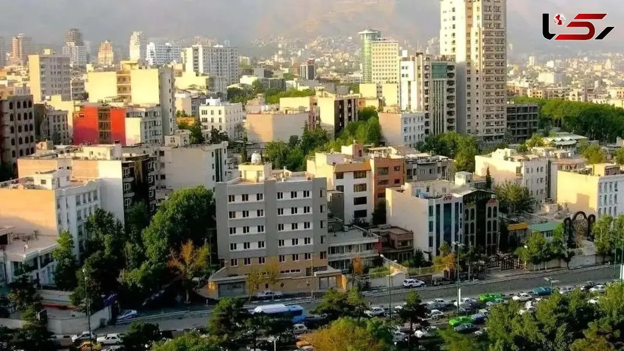 بازار مسکن داغ شد / این خانه ها پرفروش شدند