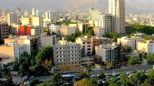 بازار مسکن داغ شد / این خانه ها پرفروش شدند