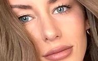 Death of influencer, 26, found naked by side of Texas road 'with no visible signs of injury' is investigated as a homicide after she disappeared over Thanksgiving 'following an argument'