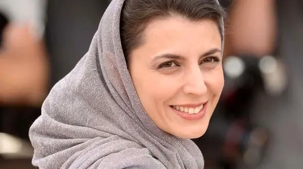 کودکی و جوانی لیلا حاتمی در کنار هم ! + عکس