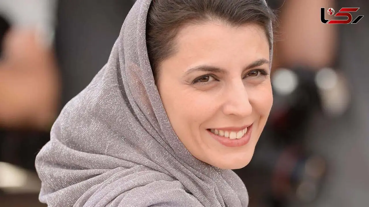 کودکی و جوانی لیلا حاتمی در کنار هم ! + عکس