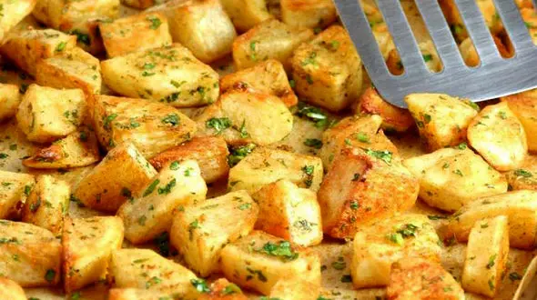 کدوی شکم پر لبنانی