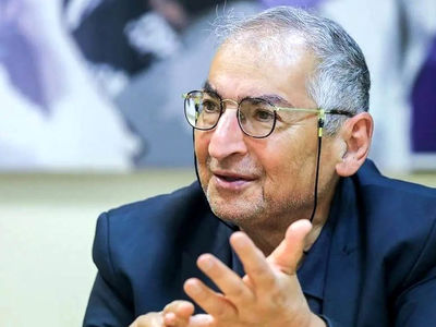 زیبا کلام : اسرائیل دیگر به ایران حمله نمی کند!