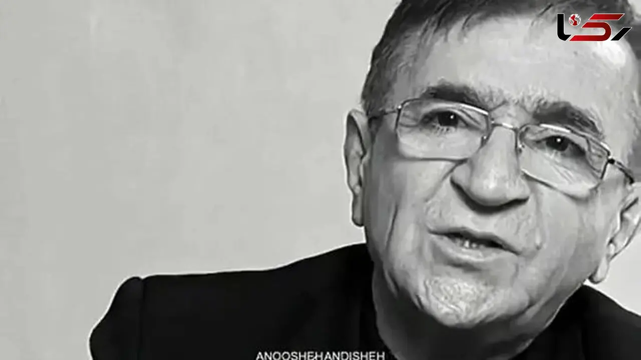 فیلم/ دکتر انوشه: خیلی از دوست ها خاصیتی برای ارتقا ما ندارند / چه کسی قراره منو تا کجا ببره؟