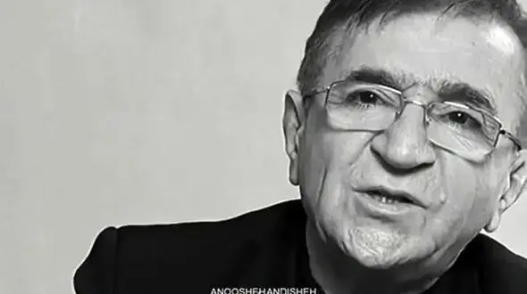 فیلم/ دکتر انوشه: خیلی از دوست ها خاصیتی برای ارتقا ما ندارند / چه کسی قراره منو تا کجا ببره؟