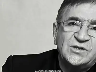 فیلم/ دکتر انوشه: خیلی از دوست ها خاصیتی برای ارتقا ما ندارند / چه کسی قراره منو تا کجا ببره؟