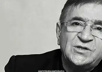 فیلم/ دکتر انوشه: خیلی از دوست ها خاصیتی برای ارتقا ما ندارند / چه کسی قراره منو تا کجا ببره؟