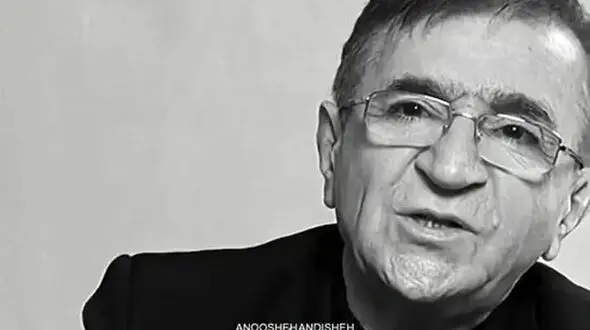 فیلم/ دکتر انوشه: خیلی از دوست ها خاصیتی برای ارتقا ما ندارند / چه کسی قراره منو تا کجا ببره؟