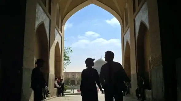 تیزر جدید فصل دوم سریال شهرزاد منتشر شد + فیلم