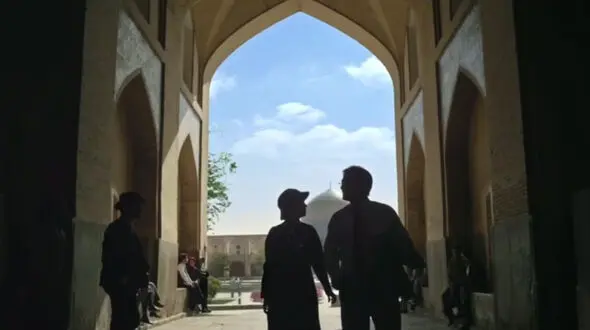 تیزر جدید فصل دوم سریال شهرزاد منتشر شد + فیلم