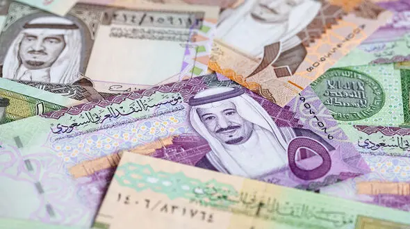 قیمت ریال عربستان امروز چهارشنبه 15 بهمن 1404 