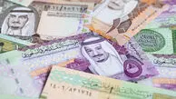  قیمت ریال عربستان امروز جمعه ۱۸ اردیبهشت ۱۴۰۵