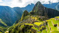 ببینید / یک دقیقه از زیبایی های کشور پرو + فیلم 