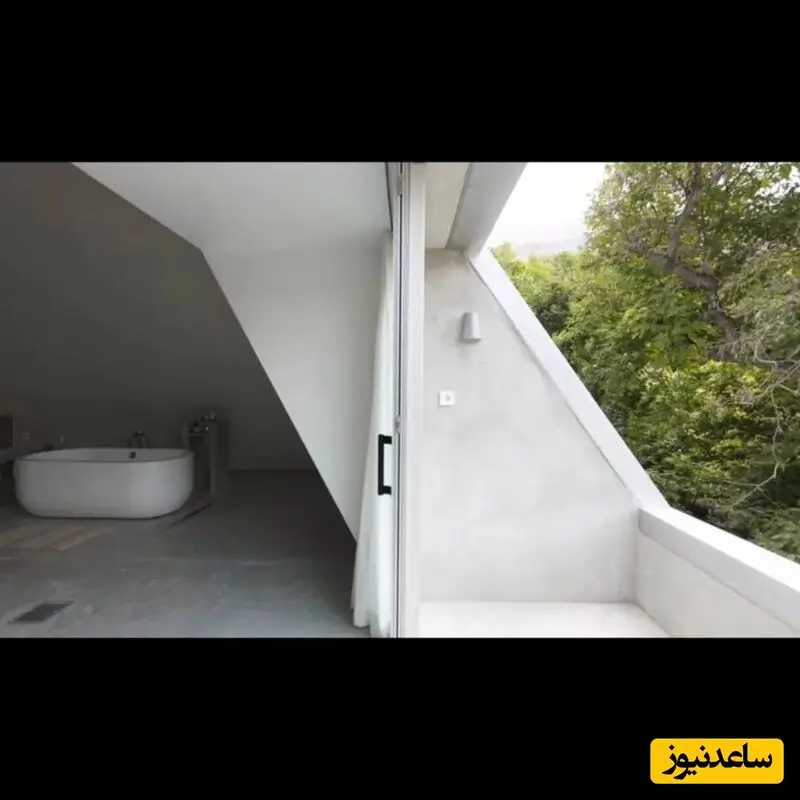 ویلای خاص