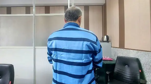 دستگیری کارمند بانک در قزوین به جرم اختلاس + جزییات