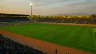 استقلال و پرسپولیس در شهر قدس میزبان می شوند