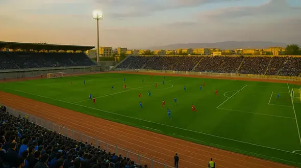 استقلال و پرسپولیس در شهر قدس میزبان می شوند