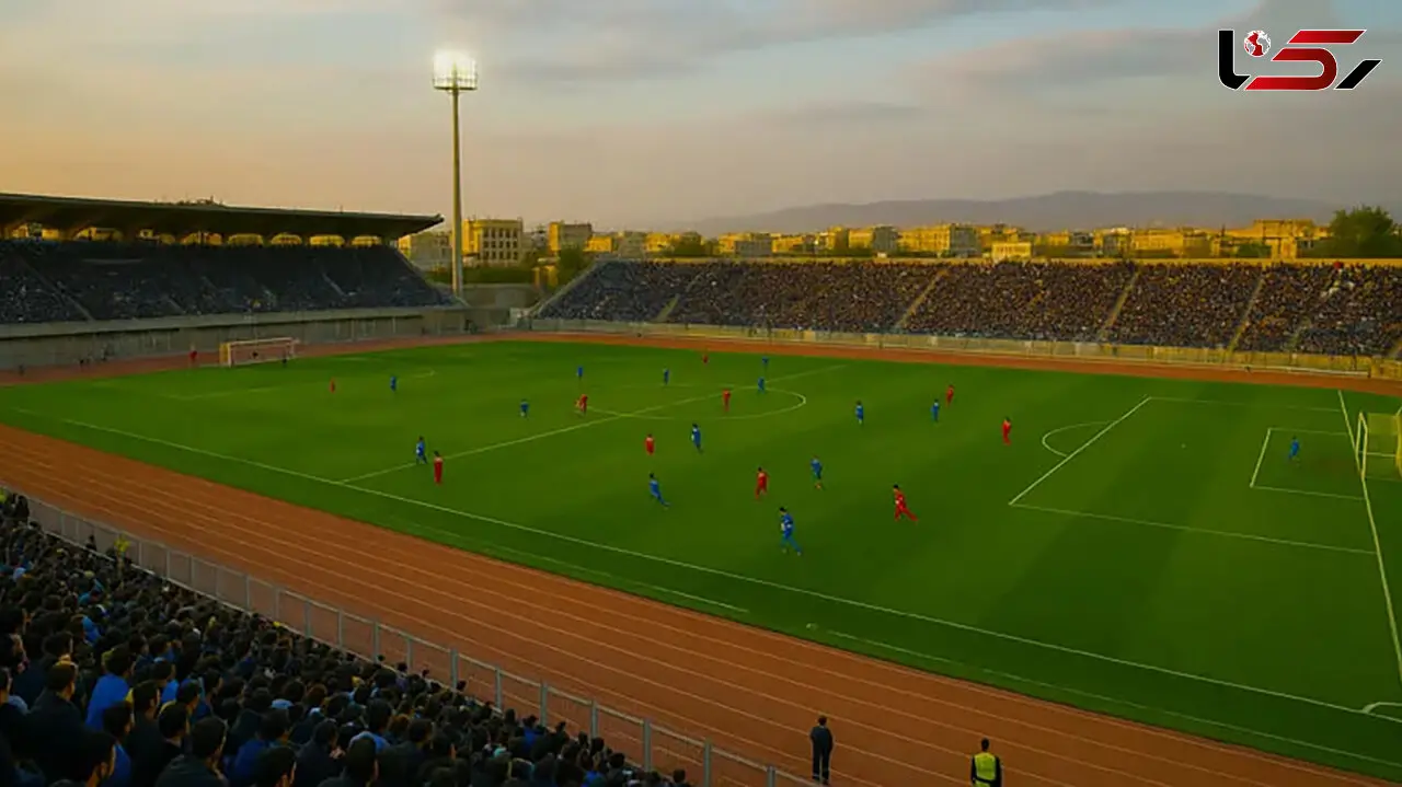 استقلال و پرسپولیس در شهر قدس میزبان می شوند