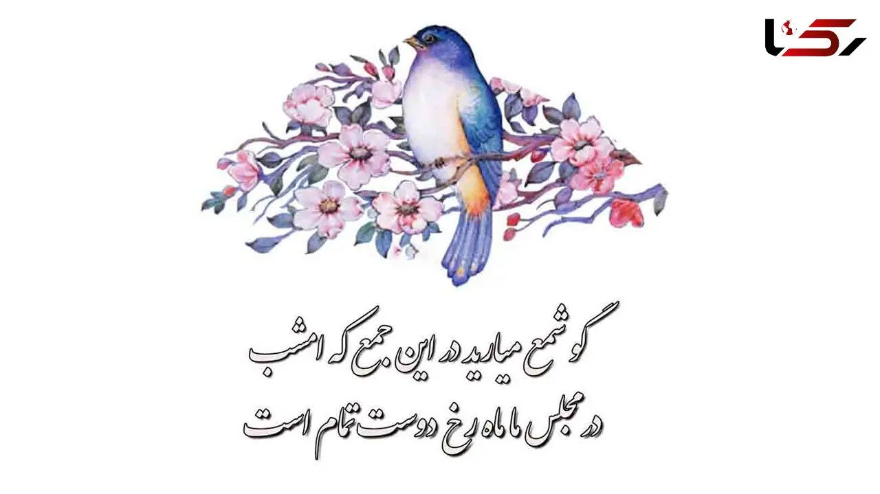 تفسیر فال حافظ 20 فروردین 1405