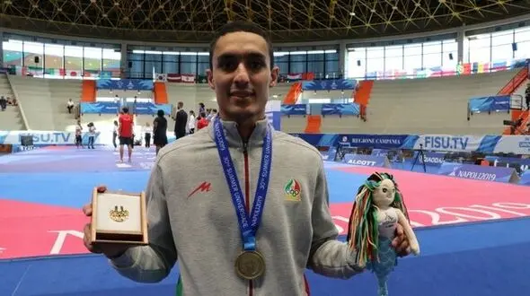 نجمه خدمتی به خاطر آرمین هادی پور کنار گذاشته شد!