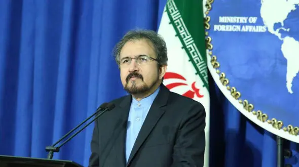 دولت پاکستان باید پاسخگو باشد / ایران حق دفاع برای دفع شرارت را محفوظ می داند