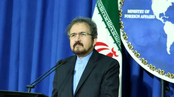 دولت پاکستان باید پاسخگو باشد / ایران حق دفاع برای دفع شرارت را محفوظ می داند