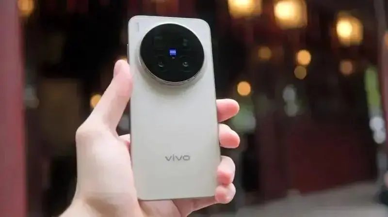 پرچمدار چینی