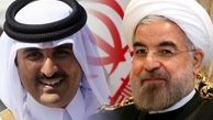 قطر معادلات سعودی ها علیه ایران را به هم ریخت