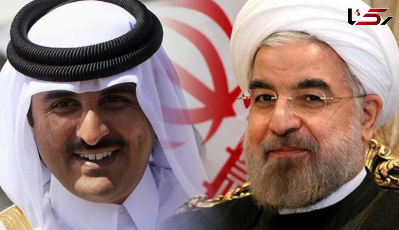 قطر معادلات سعودی ها علیه ایران را به هم ریخت