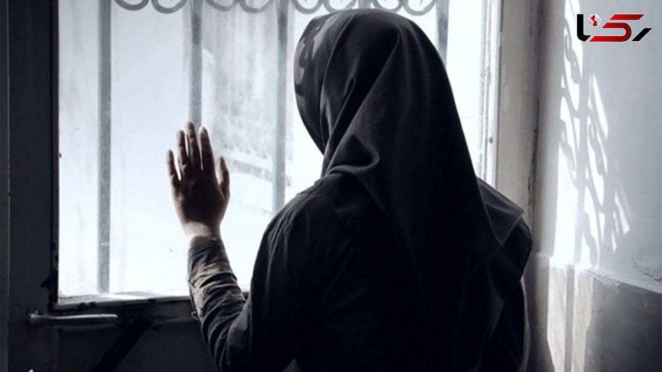 تجاوز به زن تهرانی در سعادت آباد از زبان خودش + فیلم گفتگو