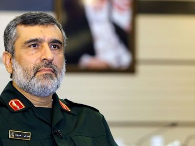 وصیت‌نامه شهید حاجی زاده منتشر شد + متن کامل با دستخط و امضای زیبای سردار شهید با تاریخ نگارش