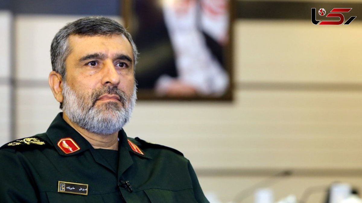وصیت‌نامه شهید حاجی زاده منتشر شد + متن کامل با دستخط و امضای زیبای سردار شهید با تاریخ نگارش