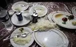 نجات یک دانه برنج؛ مسئولیتی جمعی/ هر ایرانی سالانه به طور متوسط ۷۱ کیلوگرم غذا دور می‌ریزد / ۳۵ درصد از محصولات کشاورزی کشور هدر می‌رود