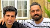 فیلم آواز باشکوه محسن لرستانی و رضا کرد ! / شگفتی آفریدند !