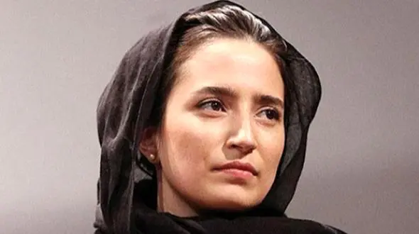 نگار جواهریان: کار‌های رامبد در هر دوره‌ای بسیار تاثیر گذار بوده است + فیلم 