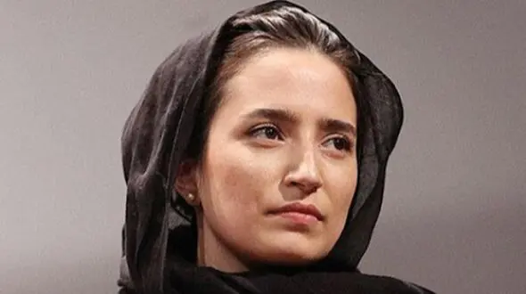 نگار جواهریان: کار‌های رامبد در هر دوره‌ای بسیار تاثیر گذار بوده است + فیلم 