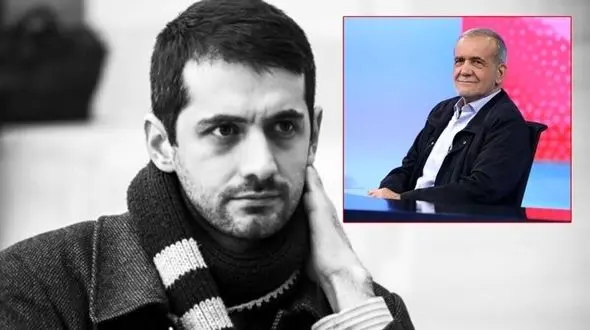 یوسف پزشکیان به نیویورک نمی رود! / نام پسر رئیس جمهور برای درخواست ویزا نبوده است