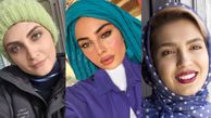 عکس ها /  ‌بازیگر سریال زخم کاری در سالن آرایش و زیبایی، آرزوی سریال از سرنوشت و ترلان پروانه، دکوراسیون منزل ناهید مسلمی و بدل همایون شجریان