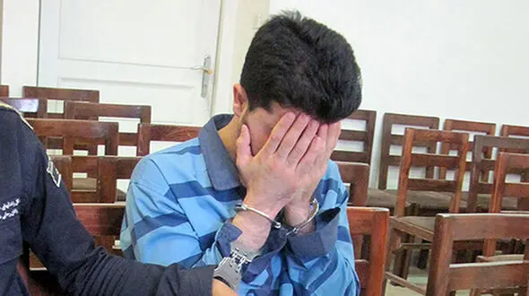 اقدام بزرگ بازپرس جنایی تهران در پرونده قتل مهتاب 37 ساله ! + گفتگو با قاتل 