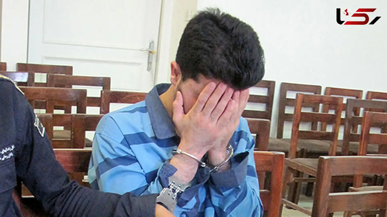 شلیک مرگ به یک دوست در مغازه مکانیکی / پشیمانی پس از قتل اشتباهی + جزییات