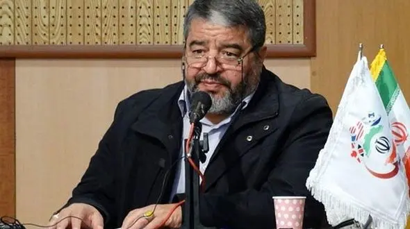 ردپای برخی هنرمندان ایرانی در سرقت اطلاعات ژنتیکی کشور / فاش شد 