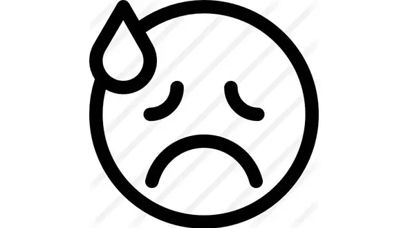 چگونه شکست عاطفی و عشقی را تحمل کنید