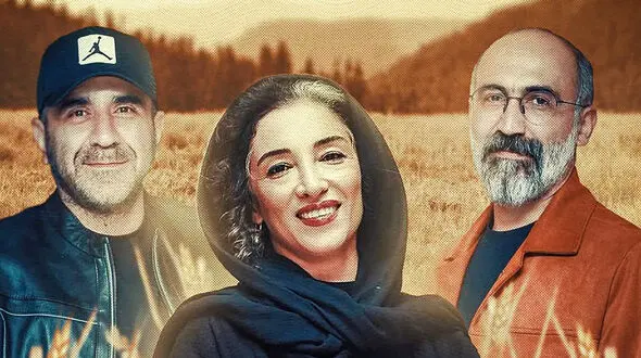 سریال برادران ارک کلید خورد