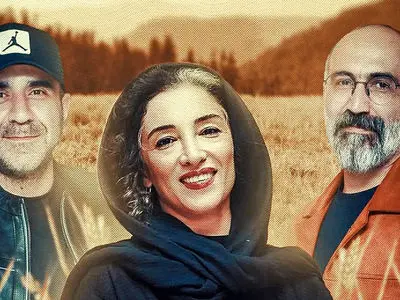 سریال برادران ارک کلید خورد