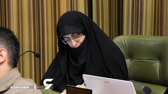 عضو شورای شهر تهران خواستار توقف اقدام عملیاتی و انجام بررسی دقیق برای حفظ منافع عمومی شهروندان در بازار جنت شد