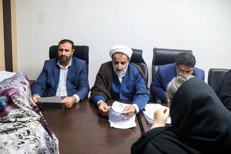 علی صالحی