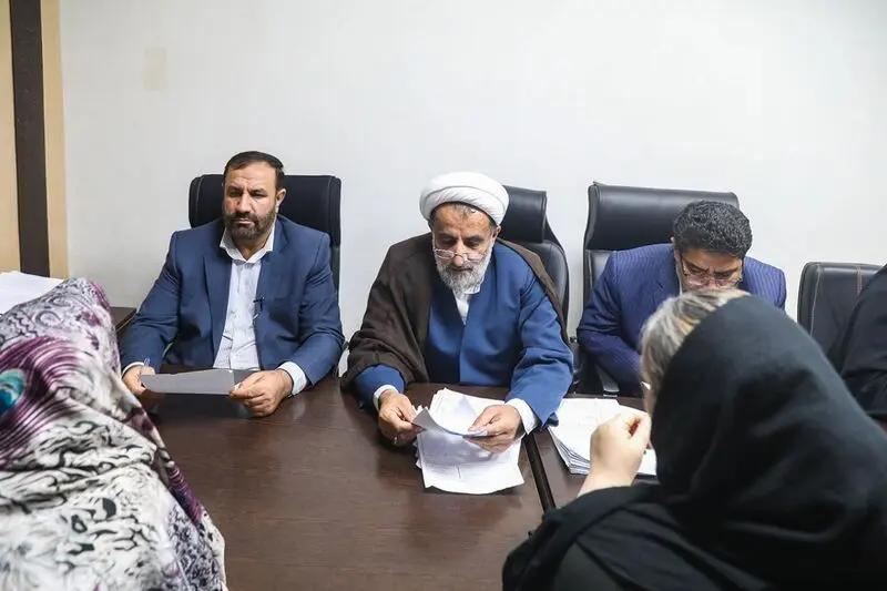 علی صالحی