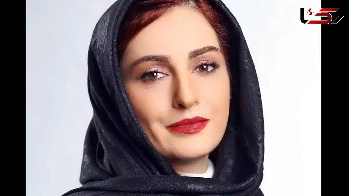 صدور حکم مجازات شقایق دهقان! / اتهام پوشش نامتعارف در رونمایی یک کتاب !